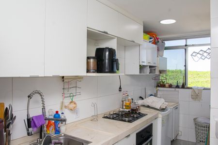 Apartamento para alugar com 47m², 2 quartos e 1 vagaCozinha