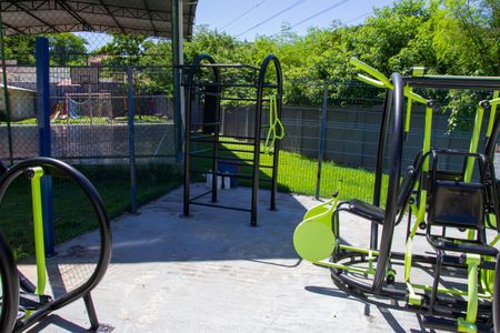 Apartamento para alugar com 47m², 2 quartos e 1 vagaAcademia