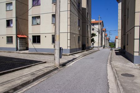 Apartamento para alugar com 47m², 2 quartos e 1 vagaÁrea externa