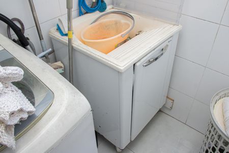 Apartamento para alugar com 47m², 2 quartos e 1 vagaÁrea de Serviço