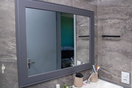 Apartamento para alugar com 47m², 2 quartos e 1 vagaBanheiro