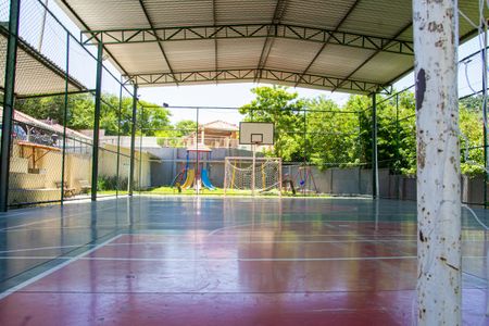 Apartamento para alugar com 47m², 2 quartos e 1 vagaQuadra