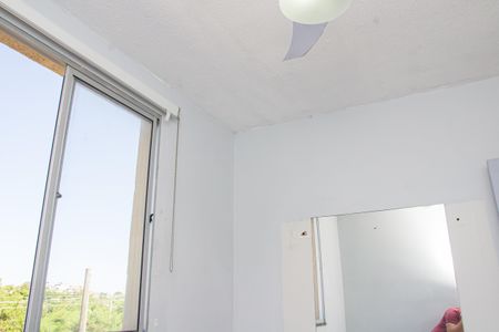 Apartamento para alugar com 47m², 2 quartos e 1 vagaQuarto 2