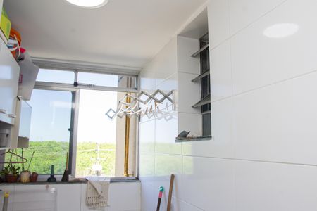 Apartamento para alugar com 47m², 2 quartos e 1 vagaÁrea de Serviço