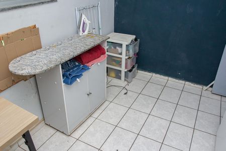 Apartamento para alugar com 47m², 2 quartos e 1 vagaQuarto 1