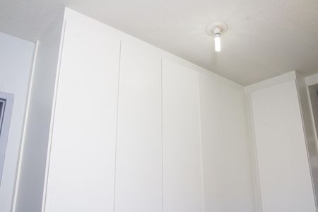 Apartamento para alugar com 47m², 2 quartos e 1 vagaQuarto 1