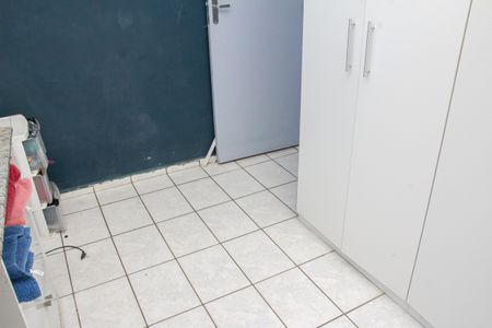 Apartamento para alugar com 47m², 2 quartos e 1 vagaQuarto 1