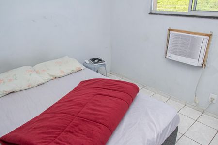 Apartamento para alugar com 47m², 2 quartos e 1 vagaQuarto 2