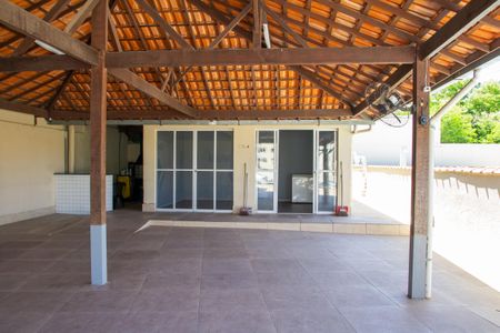 Apartamento para alugar com 47m², 2 quartos e 1 vagaÁrea comum - Salão de festas