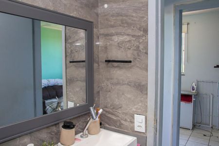 Apartamento para alugar com 47m², 2 quartos e 1 vagaBanheiro