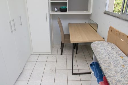Apartamento para alugar com 47m², 2 quartos e 1 vagaQuarto 1