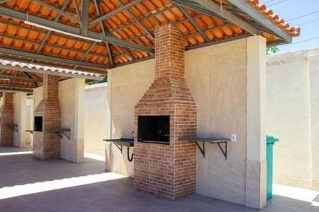 Apartamento para alugar com 47m², 2 quartos e 1 vagaÁrea comum - Churrasqueira