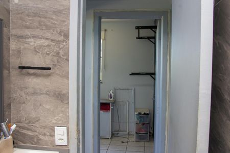 Apartamento para alugar com 47m², 2 quartos e 1 vagaBanheiro