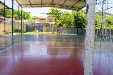 Apartamento para alugar com 47m², 2 quartos e 1 vagaQuadra