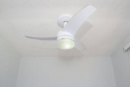 Apartamento para alugar com 47m², 2 quartos e 1 vagaQuarto 2