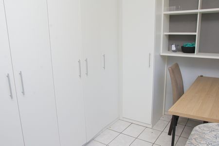 Apartamento para alugar com 47m², 2 quartos e 1 vagaQuarto 1