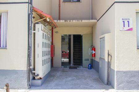 Apartamento para alugar com 47m², 2 quartos e 1 vagaFachada