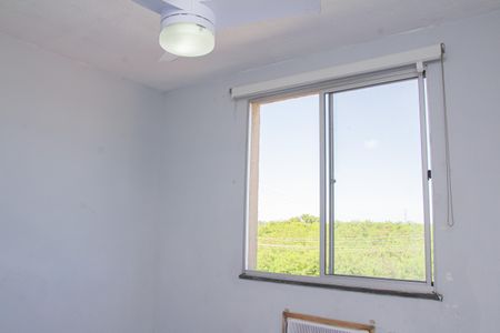 Apartamento para alugar com 47m², 2 quartos e 1 vagaQuarto 2