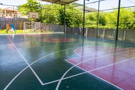 Apartamento para alugar com 47m², 2 quartos e 1 vagaQuadra