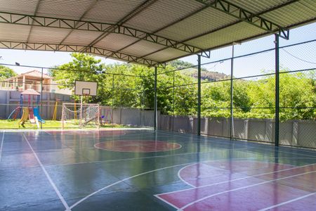 Apartamento para alugar com 47m², 2 quartos e 1 vagaQuadra