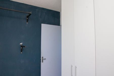 Apartamento para alugar com 47m², 2 quartos e 1 vagaQuarto 1