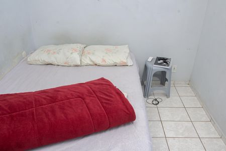 Apartamento para alugar com 47m², 2 quartos e 1 vagaQuarto 2