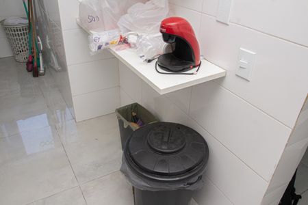 Apartamento para alugar com 47m², 2 quartos e 1 vagaCozinha