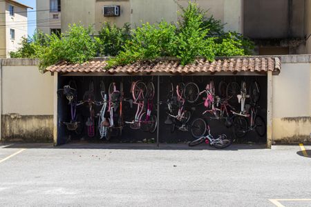 Apartamento para alugar com 47m², 2 quartos e 1 vagaÁrea comum