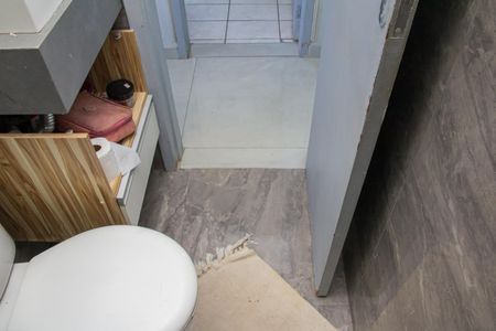 Apartamento para alugar com 47m², 2 quartos e 1 vagaBanheiro