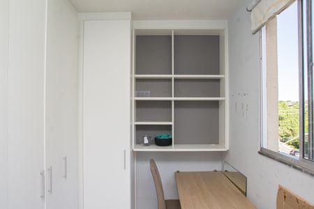 Apartamento para alugar com 47m², 2 quartos e 1 vagaQuarto 1