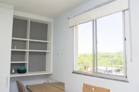 Apartamento para alugar com 47m², 2 quartos e 1 vagaQuarto 1