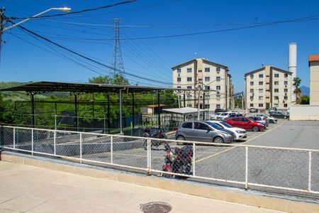 Apartamento para alugar com 47m², 2 quartos e 1 vagaÁrea externa