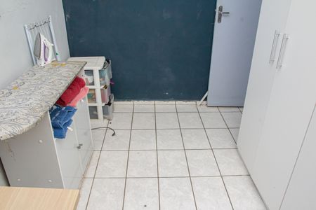 Apartamento para alugar com 47m², 2 quartos e 1 vagaQuarto 1