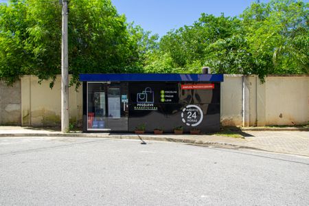 Apartamento para alugar com 47m², 2 quartos e 1 vagaÁrea comum