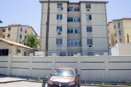 Apartamento para alugar com 47m², 2 quartos e 1 vagaPlaca instalada em 13/02/2026 com o código WRBM-36