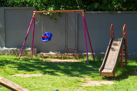 Apartamento para alugar com 47m², 2 quartos e 1 vagaÁrea comum - Playground