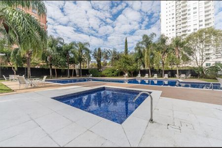 Apartamento à venda com 94m², 2 quartos e 2 vagasÁrea comum