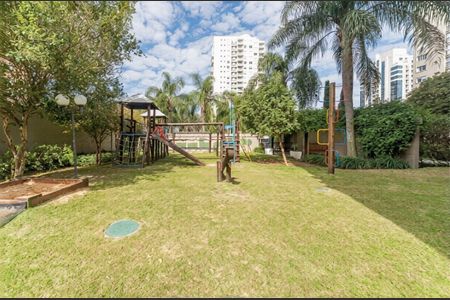 Apartamento à venda com 94m², 2 quartos e 2 vagasÁrea comum