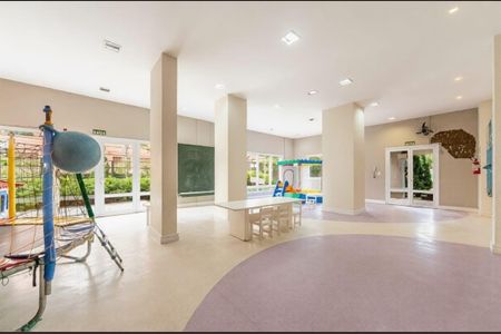 Apartamento à venda com 94m², 2 quartos e 2 vagasÁrea comum