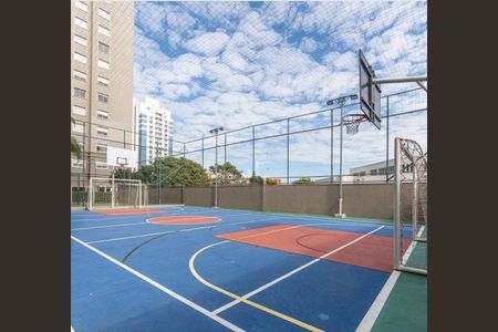 Apartamento à venda com 94m², 2 quartos e 2 vagasÁrea comum