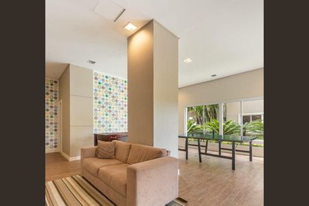 Apartamento à venda com 94m², 2 quartos e 2 vagasÁrea comum