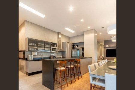 Apartamento à venda com 94m², 2 quartos e 2 vagasÁrea comum