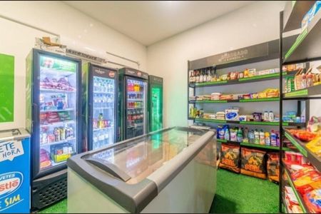 Apartamento à venda com 94m², 2 quartos e 2 vagasÁrea comum