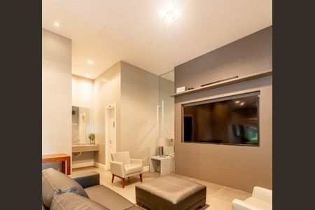 Apartamento à venda com 94m², 2 quartos e 2 vagasÁrea comum