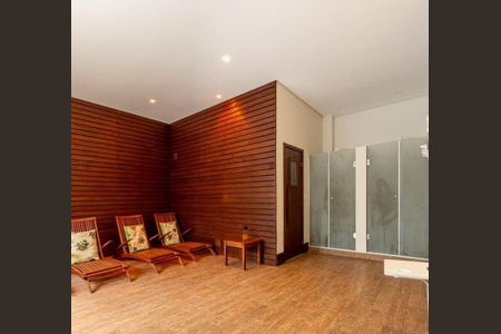 Apartamento à venda com 94m², 2 quartos e 2 vagasÁrea comum