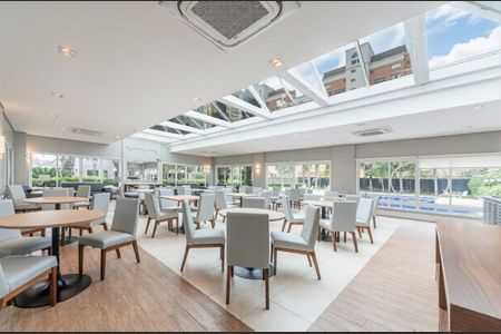 Apartamento à venda com 94m², 2 quartos e 2 vagasÁrea comum