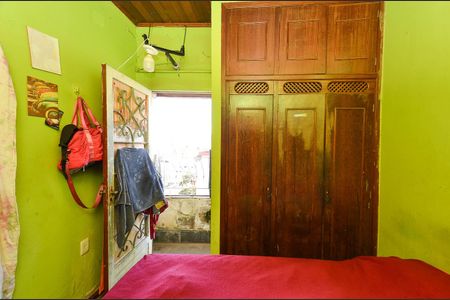 Apartamento à venda com 250m², 5 quartos e 1 vagaQuarto 1