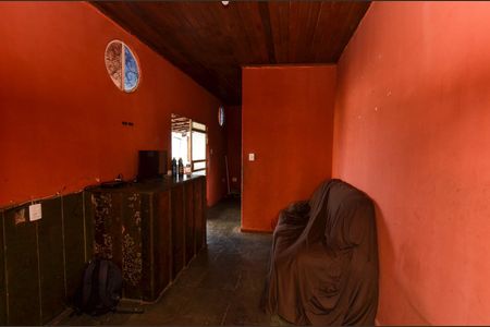 Apartamento à venda com 250m², 5 quartos e 1 vagaSala