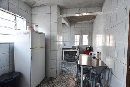 Apartamento à venda com 250m², 5 quartos e 1 vagaCozinha