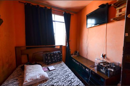 Apartamento à venda com 250m², 5 quartos e 1 vagaQuarto 3